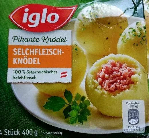 Selchfleischknödel | Hochgeladen von: Tahnee