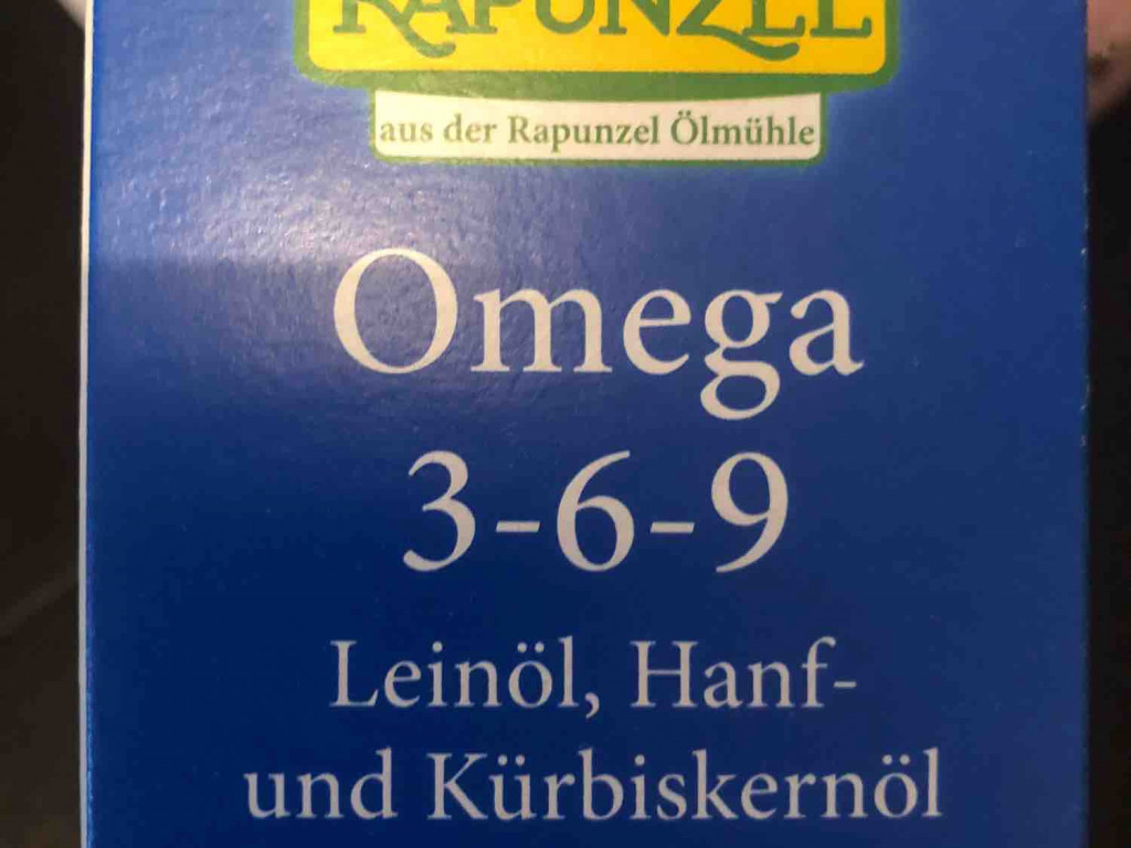 Omega 3-6-9 Öl, Leinöl,Hanföl,Kürbiskernöl von marioandersatgmxp | Hochgeladen von: marioandersatgmxpunktnet
