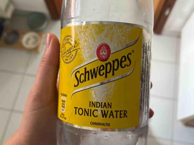 Schweppes Indian by Alexa888 | Uploaded by: Alexa888