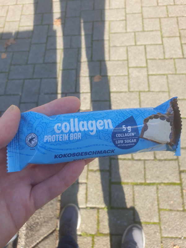 proteinbar, collagen von Marcelfit93 | Hochgeladen von: Marcelfit93