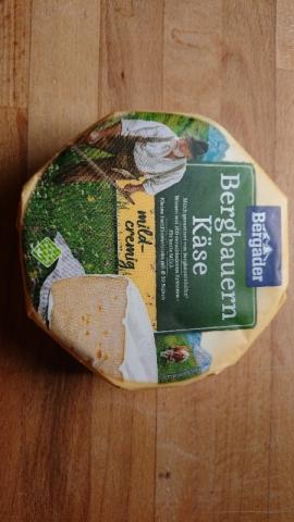 Bergbauern Käse, mild-cremig von Mayana85 | Hochgeladen von: Mayana85