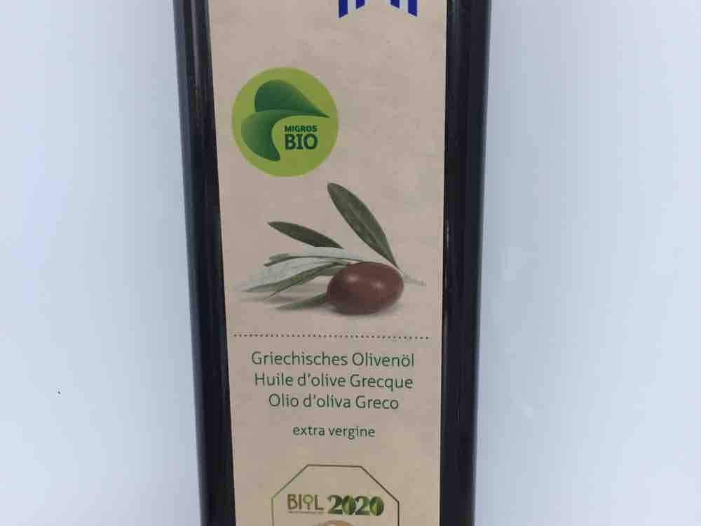 Olivenöl, griechisches von Lili | Hochgeladen von: Lili