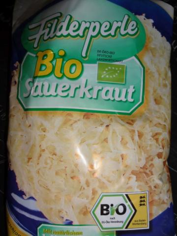 Sauerkraut  | Hochgeladen von: dunkelstein