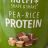 Pea-Rice Protein, Nougat Flavour von leonieT | Hochgeladen von: leonieT