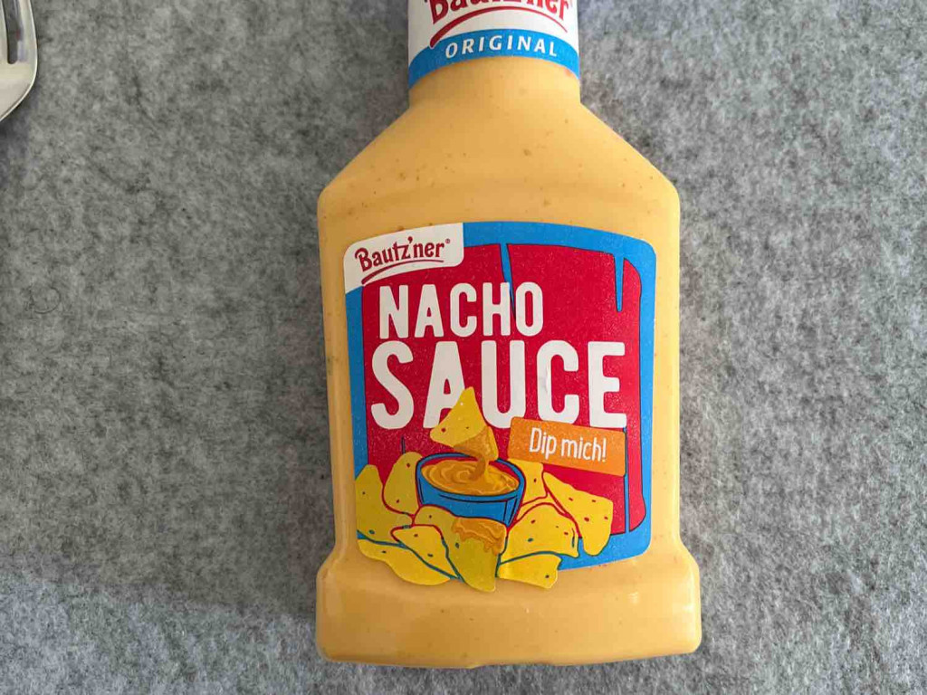 Nacho Sauce von Nofri78 | Hochgeladen von: Nofri78