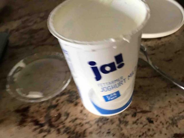 ja fettarmer Joghurt mild von rainer.k | Hochgeladen von: rainer.k
