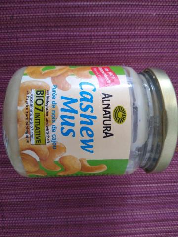 cashew muss by Pawis | Hochgeladen von: Pawis