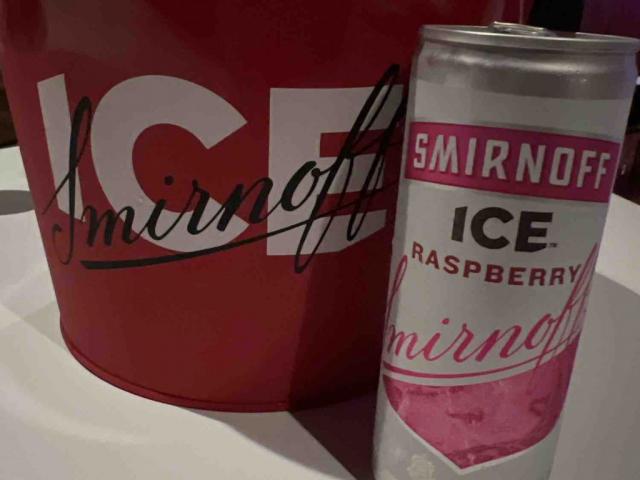 Smirnoff Raspberry von Pegasusiii | Hochgeladen von: Pegasusiii