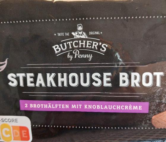 Steakhouse Brot von Freddy Bier | Hochgeladen von: Freddy Bier