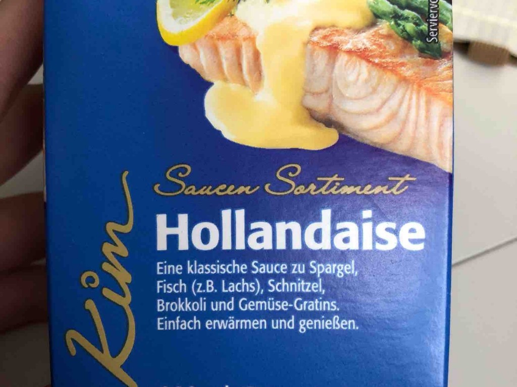 Sauce Hollondaise von alicaxceline | Hochgeladen von: alicaxceline