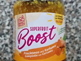 Superfruit Boost | Hochgeladen von: Kautzinger