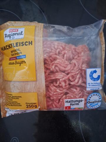 Hackfleisch gemischt zum Braten  von Nici111 | Hochgeladen von: Nici111