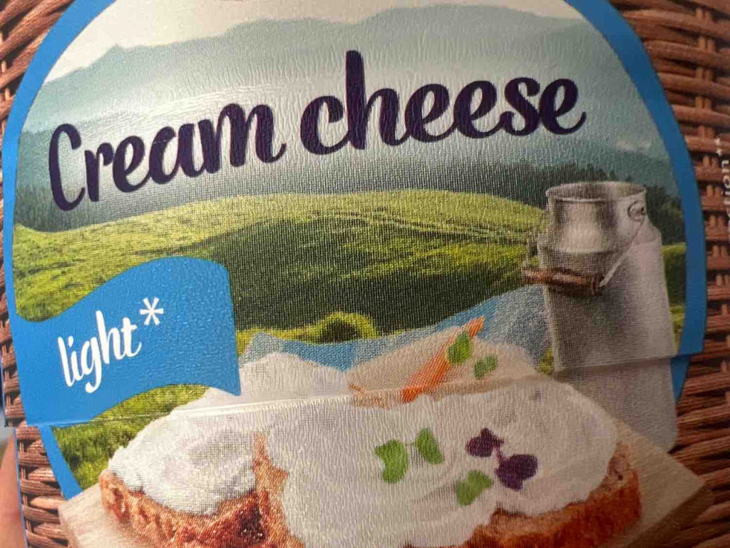 Cream Cheese, light von doroo71 | Hochgeladen von: doroo71