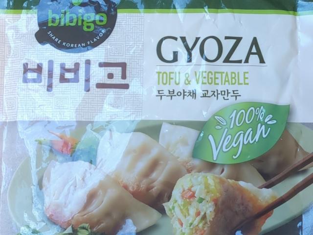 Gyoza - Tofu & Vegetable von tim-franke | Hochgeladen von: tim-franke