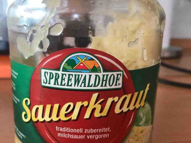 Sauerkraut von raykquadejacob373 | Hochgeladen von: raykquadejacob373