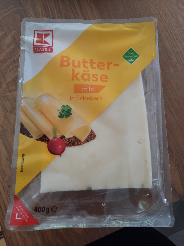 Butter-Käse, mild in scheiben von Dani.ro☆ | Hochgeladen von: Dani.ro☆