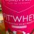 Fit Whey, Raspberry Vanilla von paulinchen98 | Hochgeladen von: paulinchen98