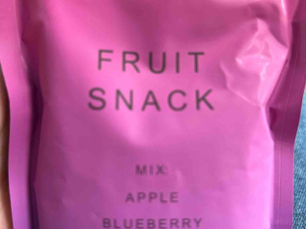 Fruit snack lila, apple blueberry sour cherry von NinaHerc | Hochgeladen von: NinaHerc Fruit snack lila, apple blueberry sour cherry von NinaHerc | Hochgeladen von: NinaHerc