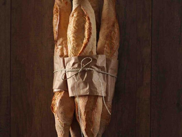 Elsässer Baguette von KikiNeubert | Hochgeladen von: KikiNeubert