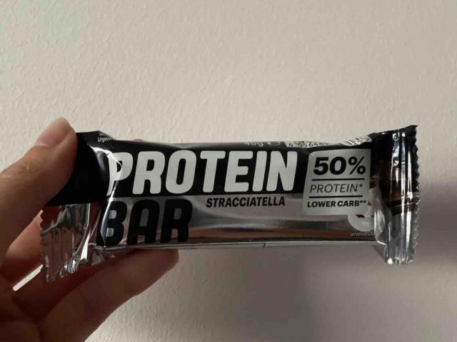 Protein bar by alexnadolna | Uploaded by: alexnadolna