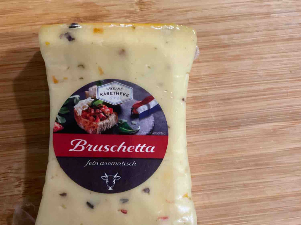 Bruschetta Käse von Bootyqueen | Hochgeladen von: Bootyqueen