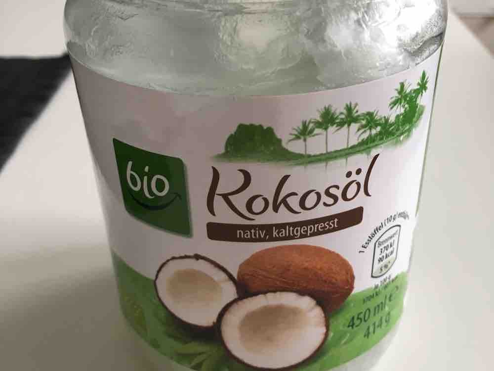 Bio Kokosöl von SebastianKraus88 | Hochgeladen von: SebastianKraus88
