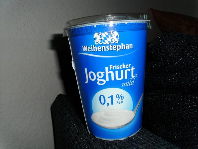 Naturjoghurt 0,1% Fett | Hochgeladen von: Bri2013