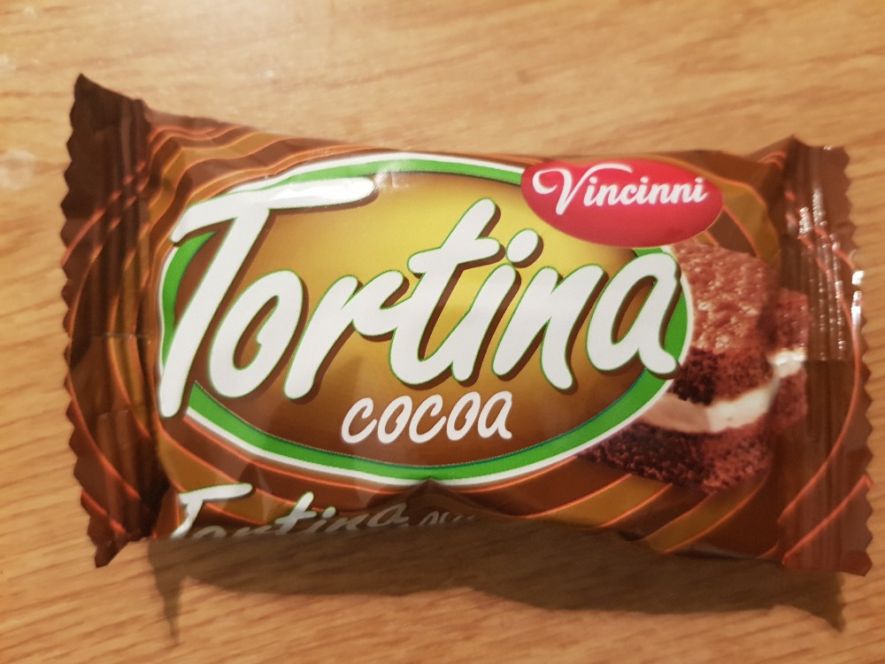 Tortina, Cocoa von Neobiota | Hochgeladen von: Neobiota