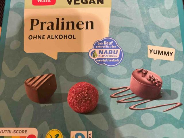 Pralinen vegan, ohne Alkohol von c0201 | Hochgeladen von: c0201