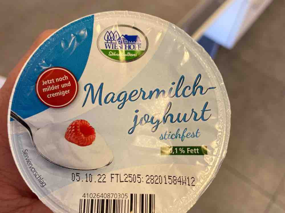 Natur Joghurt 0,1% von Netty483 | Hochgeladen von: Netty483