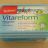 Vitareform Margarine, 3/4 Fettstufe | Hochgeladen von: Teecreme