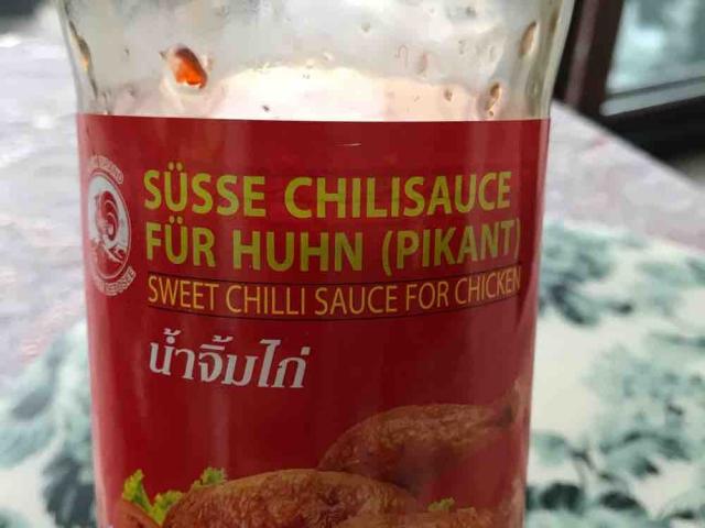 Chilisauce von Martin11 | Hochgeladen von: Martin11 Chilisauce von Martin11 | Hochgeladen von: Martin11