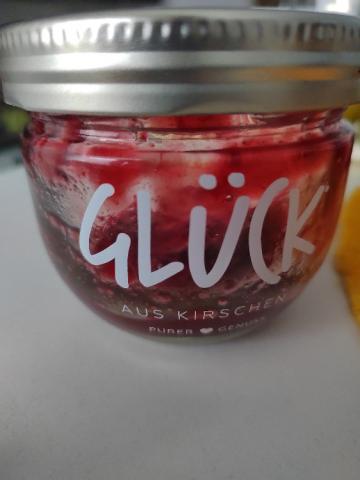 Glück Marmelade (Kirschen) by aldo.curatolo | Uploaded by: aldo.curatolo