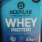 Whey Protein, Latte Macchiato von DonTiago | Hochgeladen von: DonTiago