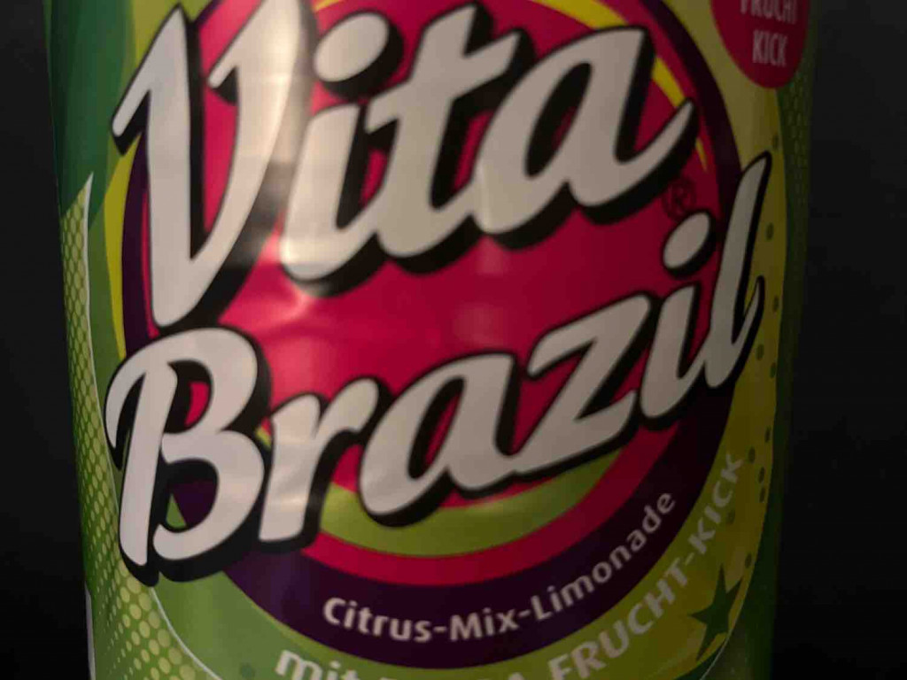Vita Brasil, Citrus Mix Limonade von j0eRg | Hochgeladen von: j0eRg