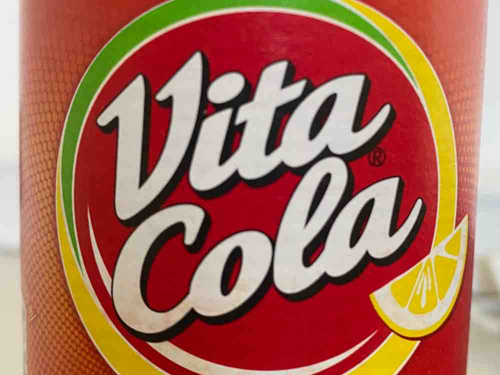 Vita Cola, mit Citrus Geschmack von tolan | Hochgeladen von: tolan