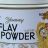 Flav  Powder, Honey Bomb / Flavor Honey von AlexaMi | Hochgeladen von: AlexaMi