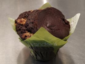 Muffin Chocolate, Schokolade | Hochgeladen von: sonnenschein03