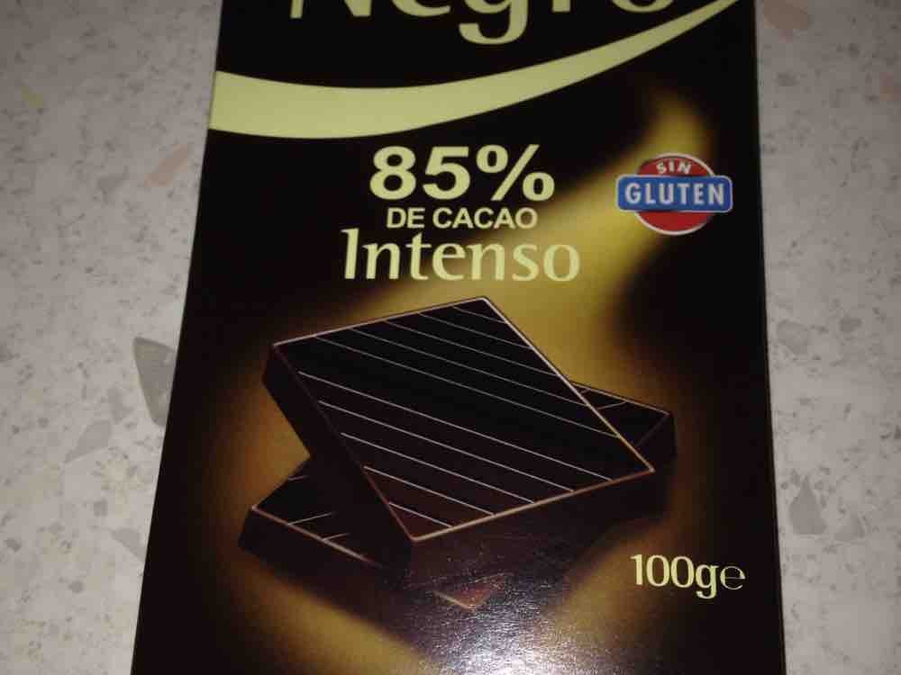 Chocolate Extrafino Negro  von Rika768 | Hochgeladen von: Rika768
