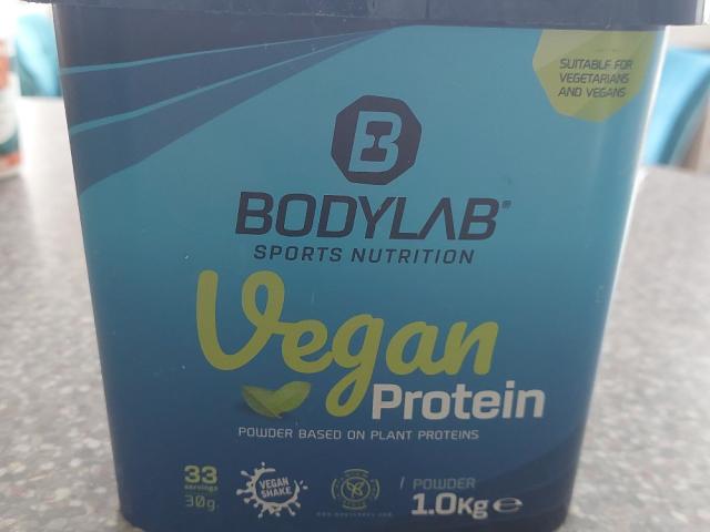 Bodylab Veganes Protein, Hazelnut Cream von Malu90 | Hochgeladen von: Malu90 Bodylab Veganes Protein, Hazelnut Cream von Malu90 | Hochgeladen von: Malu90