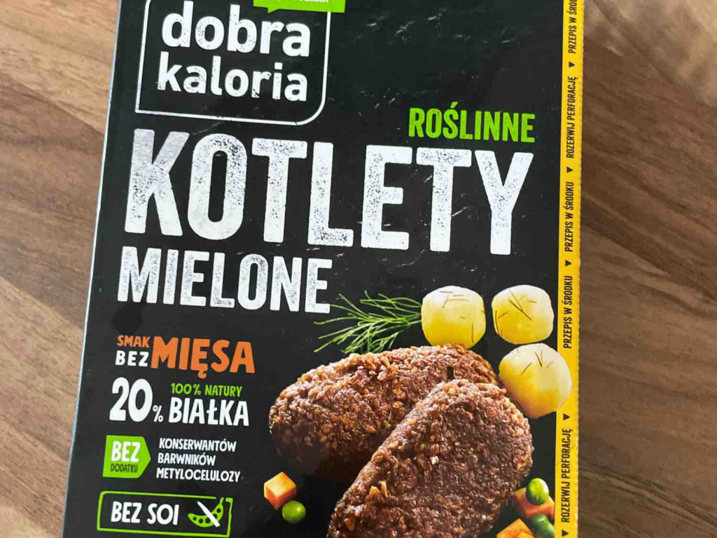 kotlety mielone, dobra kaloria von paulisrauli | Hochgeladen von: paulisrauli