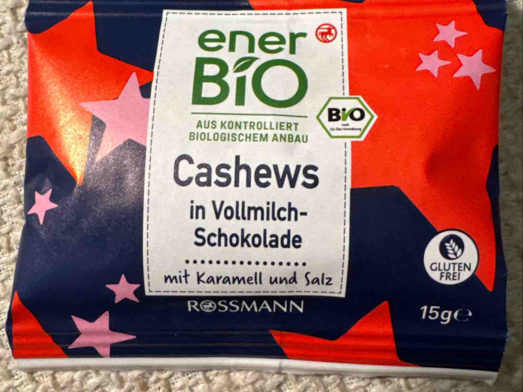 bio cashew von Angie1203 | Hochgeladen von: Angie1203