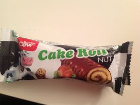 Cake Roll, Nut | Hochgeladen von: Laurar8b2002