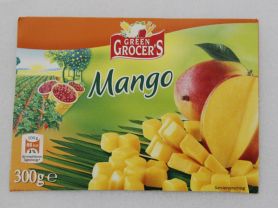 Mango (tiefgefroren) | Hochgeladen von: fit63