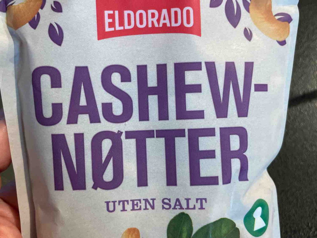 Cashewnøtter von SebaFit | Hochgeladen von: SebaFit