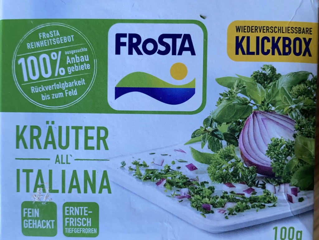 Kräuter all Italiana von czellner | Hochgeladen von: czellner Kräuter all Italiana von czellner | Hochgeladen von: czellner
