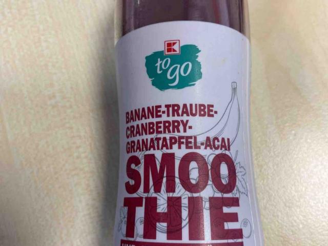 to go smoothie von Torres9 | Hochgeladen von: Torres9