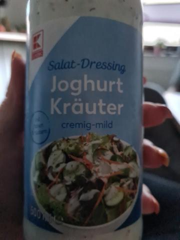 Joghurt Kräuter  dressing von koeilo2230 | Hochgeladen von: koeilo2230