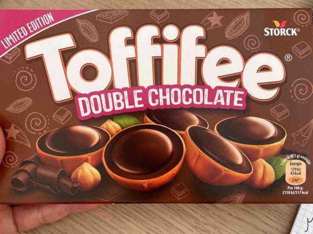 Toffifee by Miichan | Hochgeladen von: Miichan