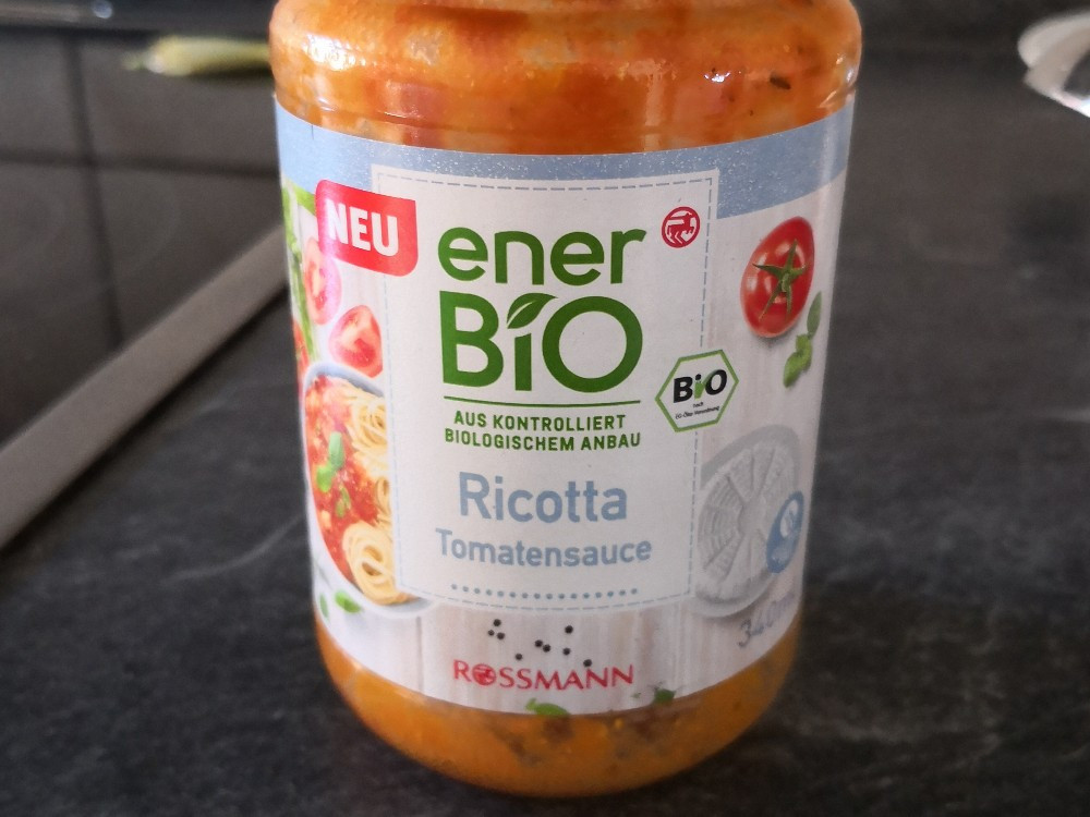 ener bio ricotta tomatensauce von Nina2209 | Hochgeladen von: Nina2209 ener bio ricotta tomatensauce von Nina2209 | Hochgeladen von: Nina2209